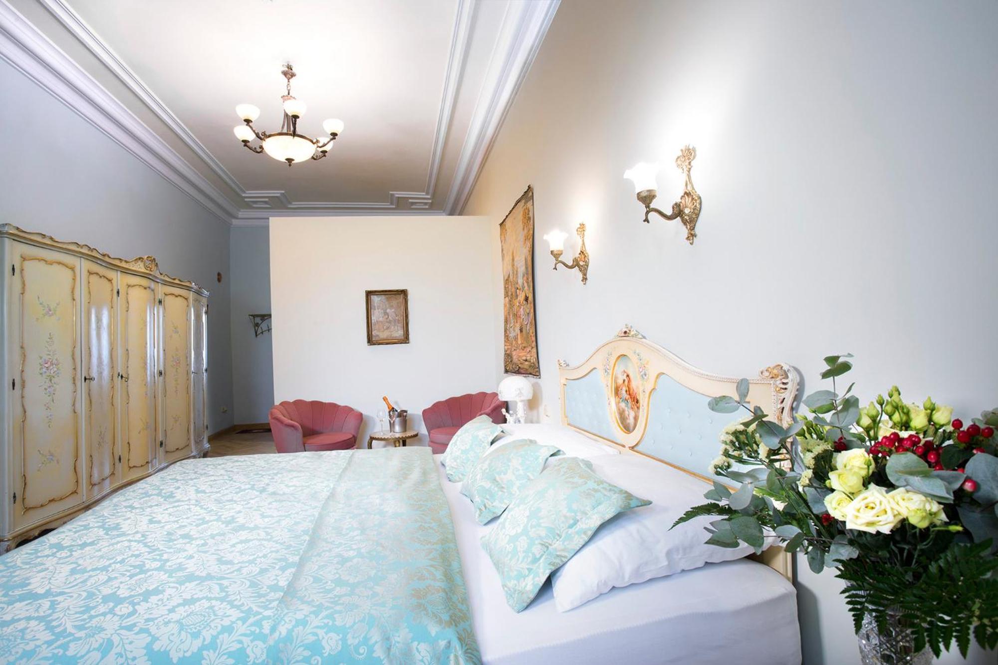 Zamek Svetla Nad Sazavou Hotel Eksteriør billede