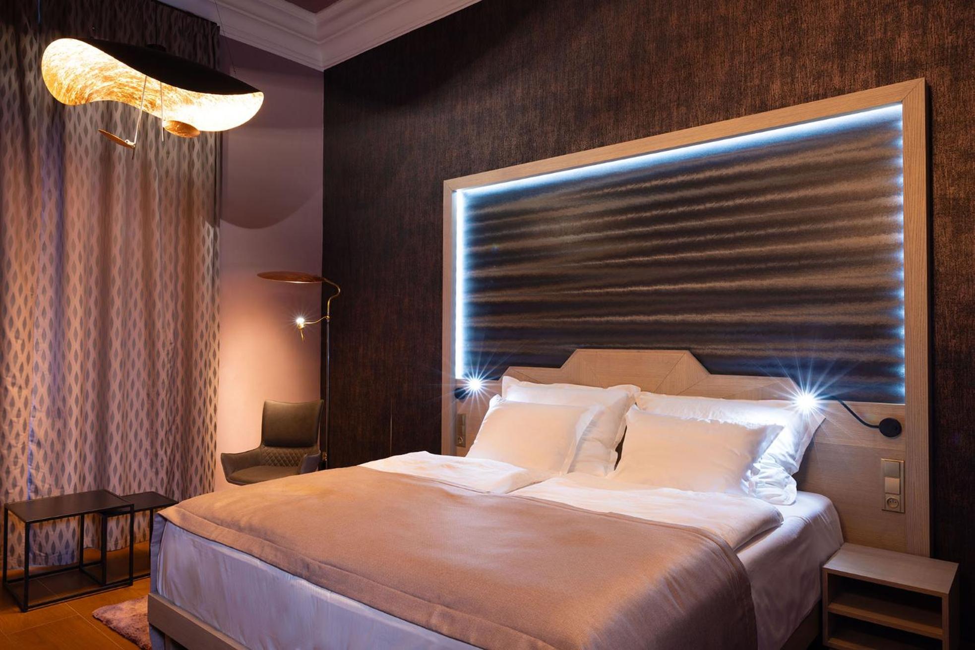 Zamek Svetla Nad Sazavou Hotel Eksteriør billede