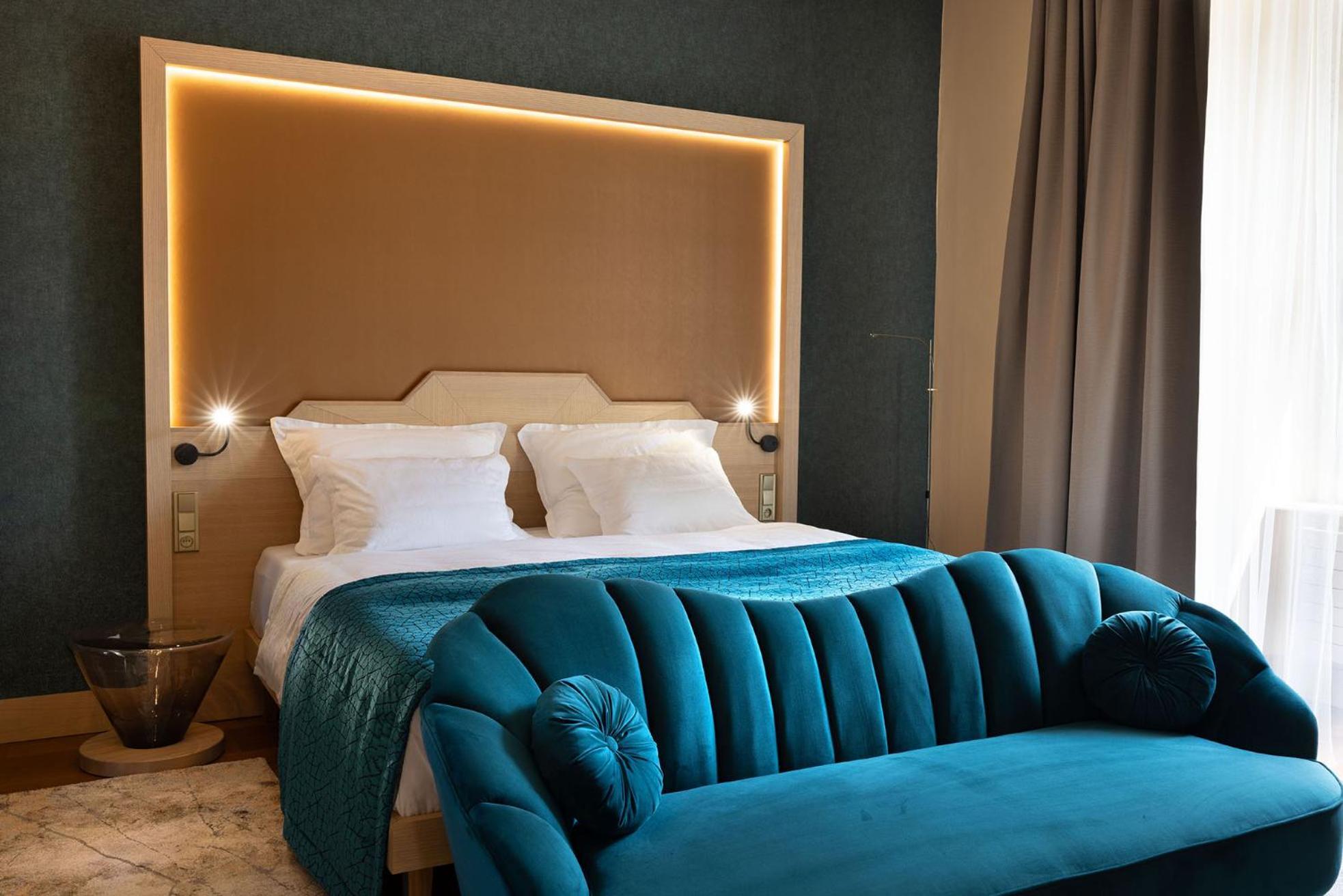 Zamek Svetla Nad Sazavou Hotel Eksteriør billede
